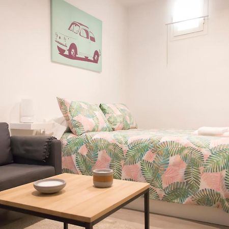 Studio in Ruda&Parking Gratis Madrid Esterno foto