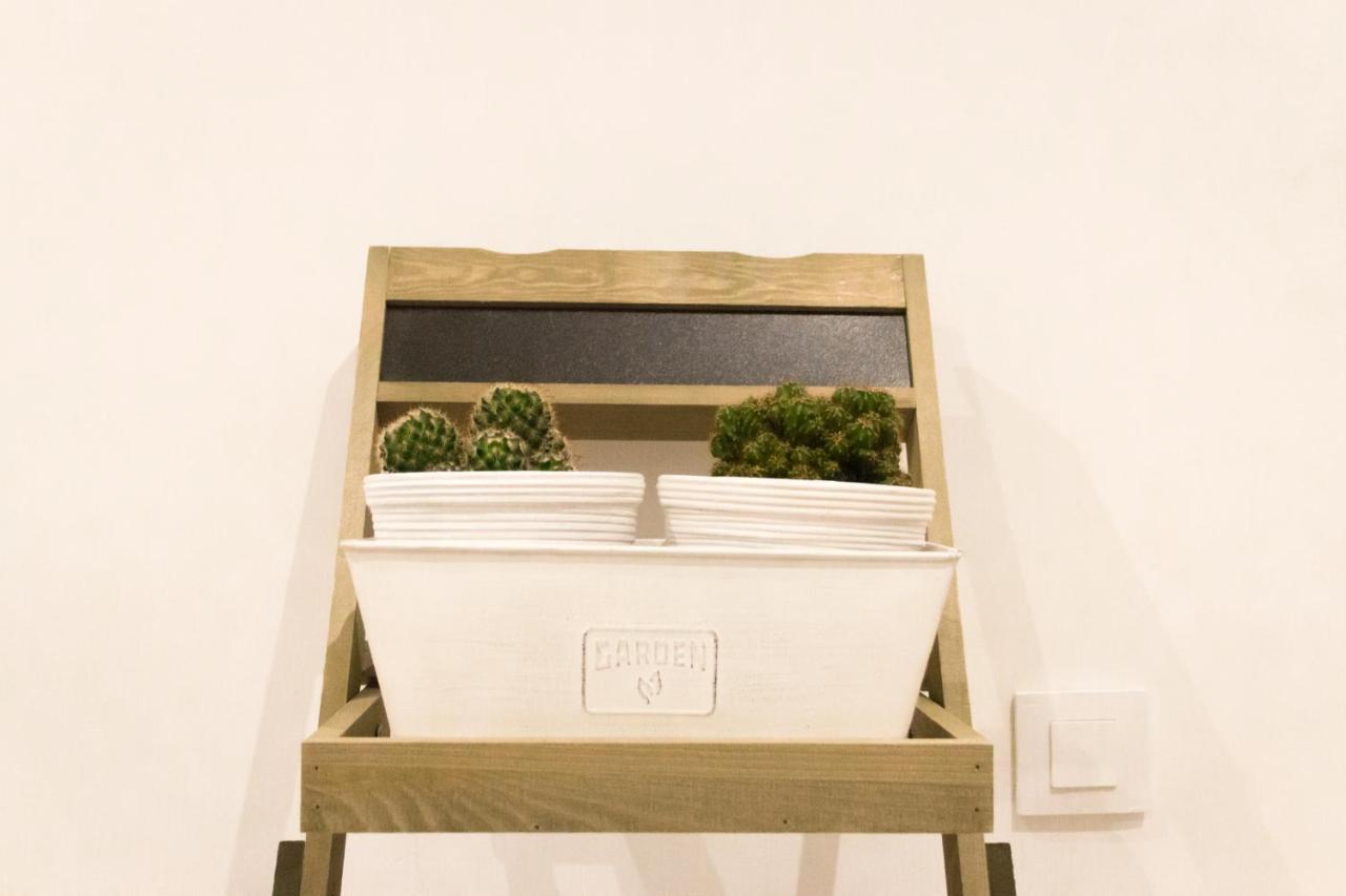 Studio in Ruda&Parking Gratis Madrid Esterno foto