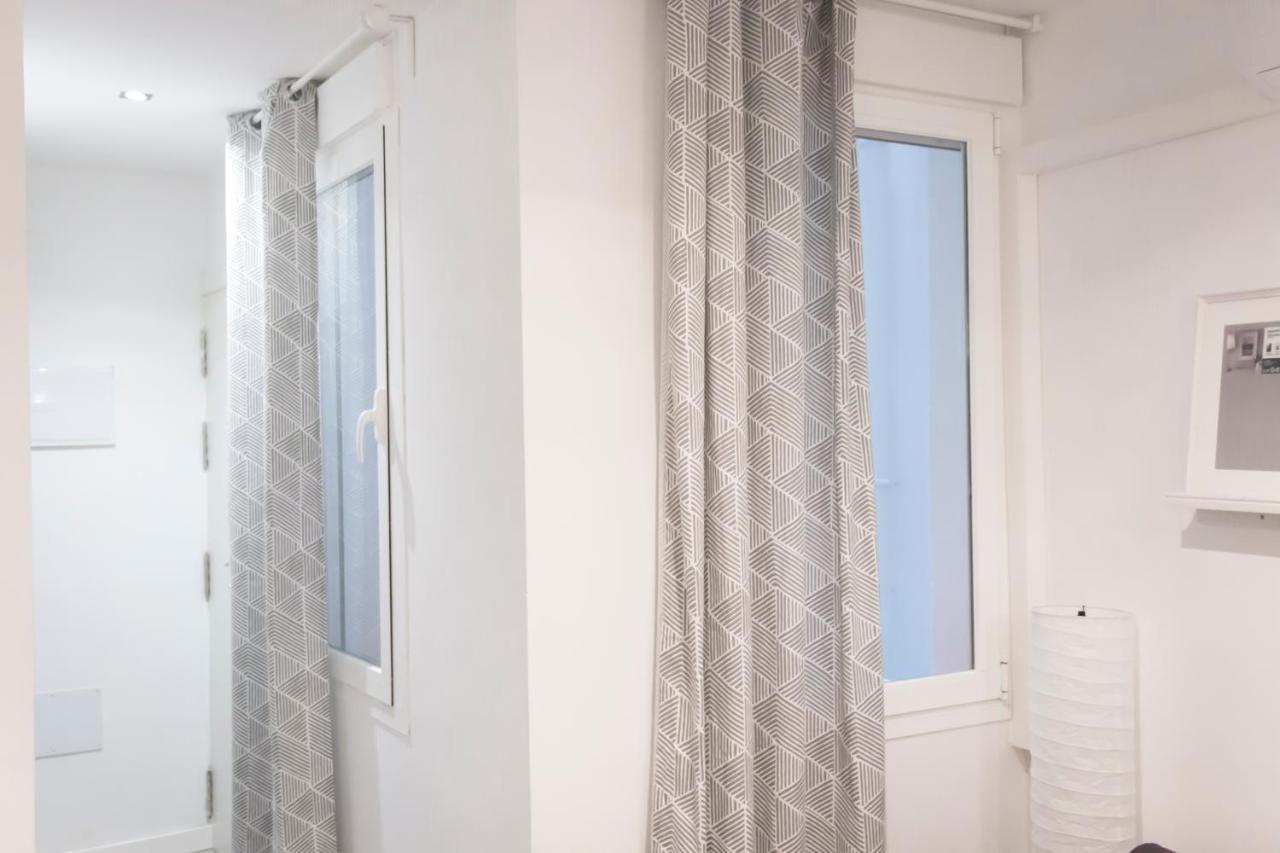 Studio in Ruda&Parking Gratis Madrid Esterno foto