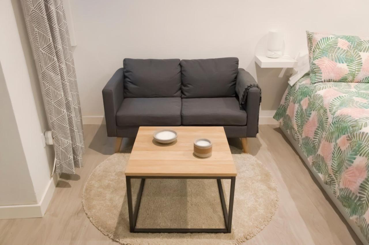 Studio in Ruda&Parking Gratis Madrid Esterno foto