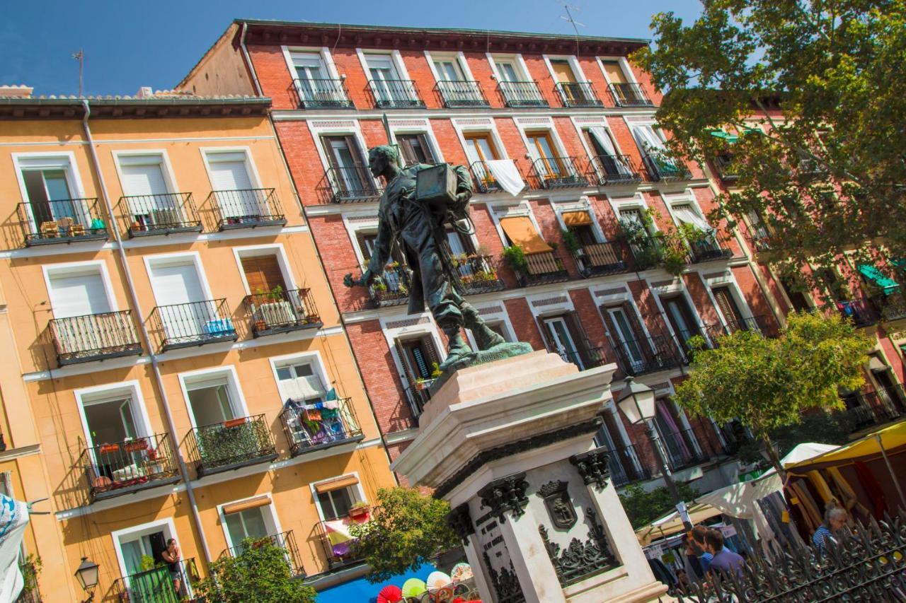 Studio in Ruda&Parking Gratis Madrid Esterno foto