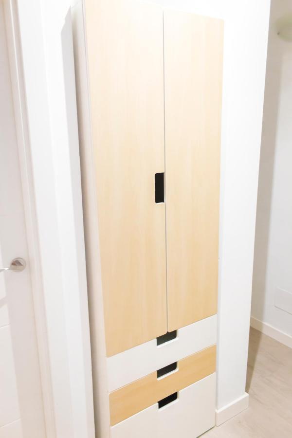 Studio in Ruda&Parking Gratis Madrid Esterno foto